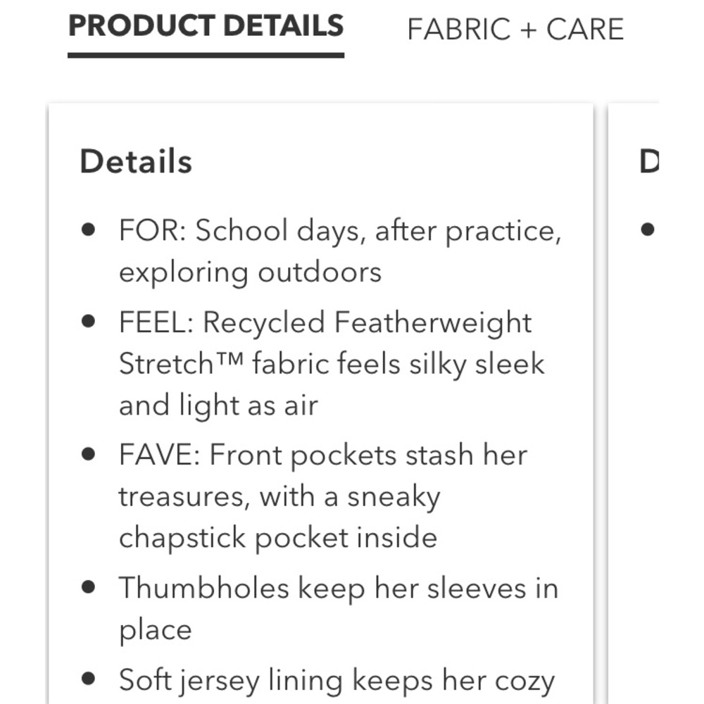 Athleta Purple Jacket - Picture 13 of 15
